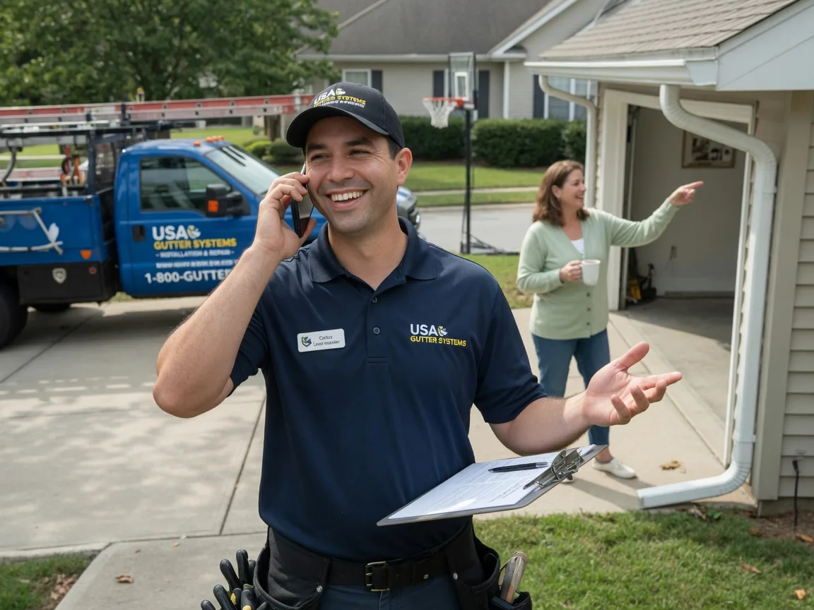 Gutter Installation Arrowsmith, IL FAQs